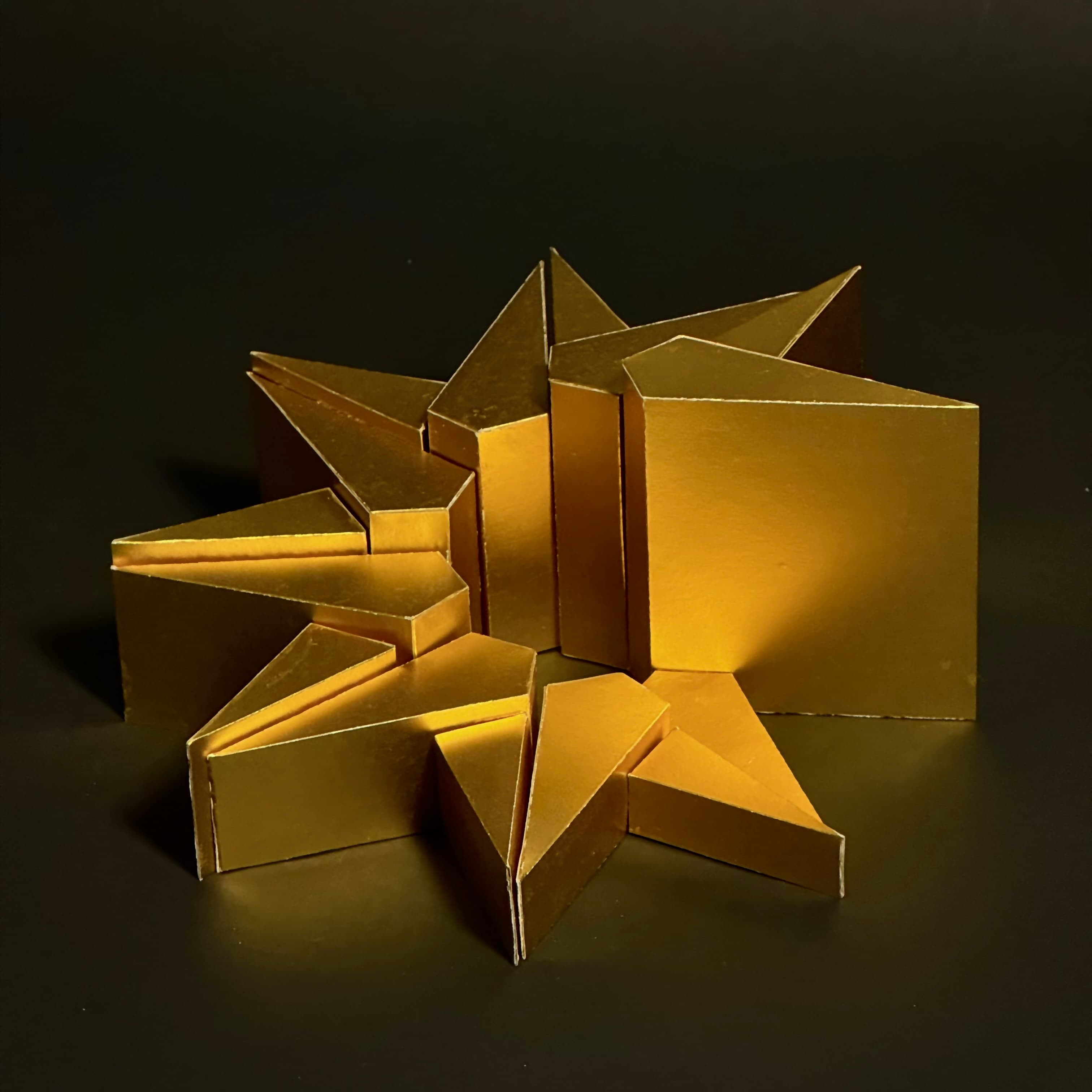 When Paper Becomes More Than Paper
