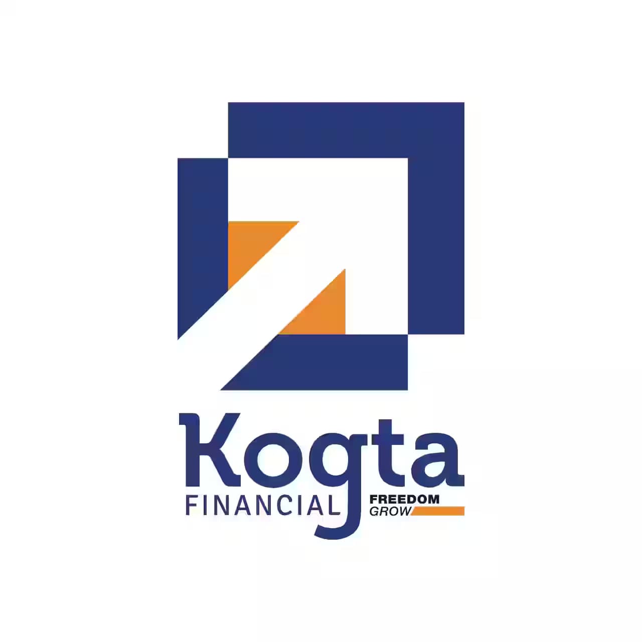 Kogta Financial logo