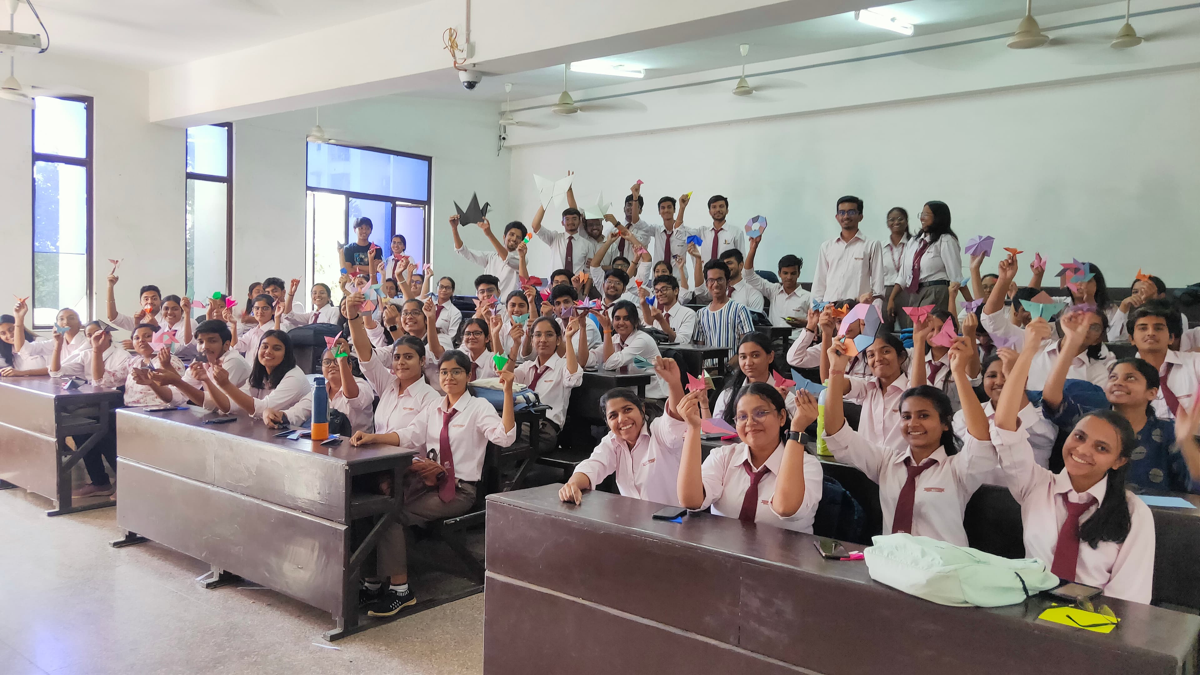Schools & colleges