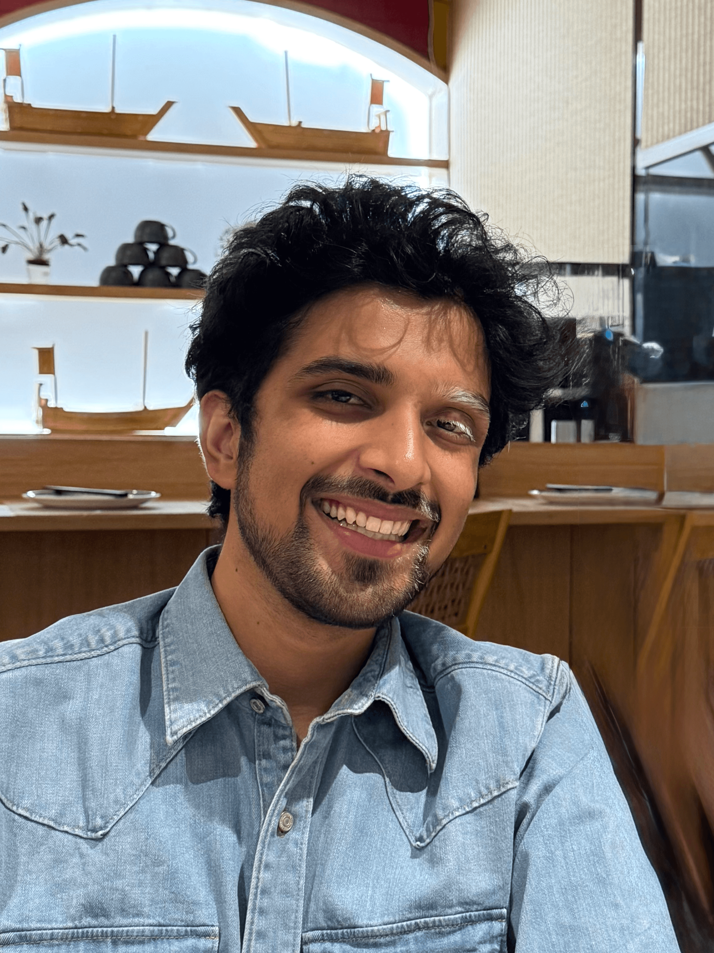 Anuj Tomar