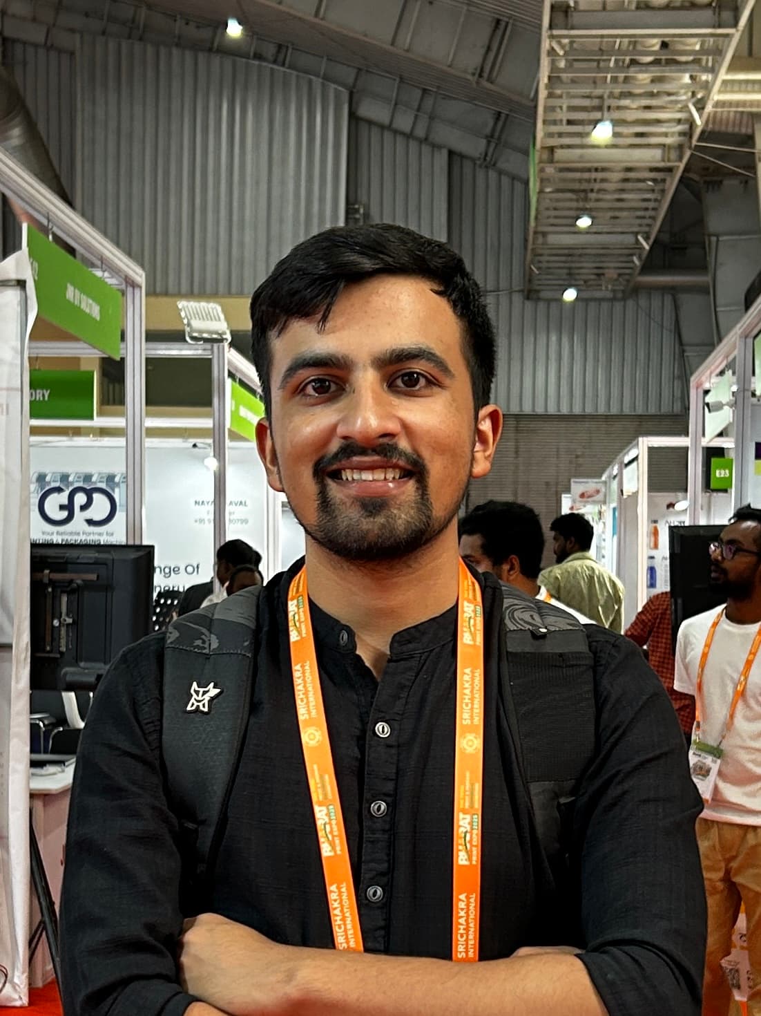 Vivek Tomar