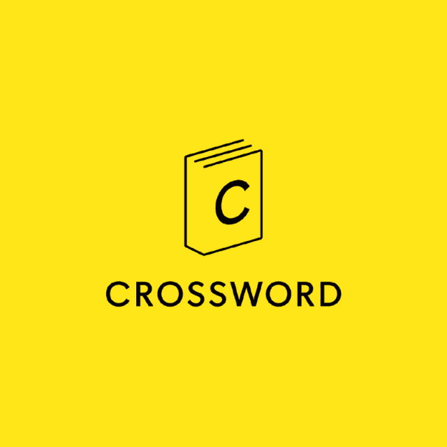 Crosswords logo